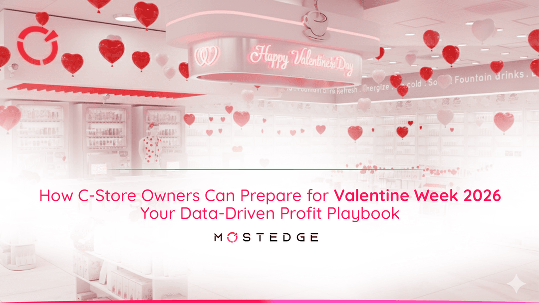 How C-Store Owners Can Prepare for Valentine Week 2026: Your Data-Driven Profit Playbook